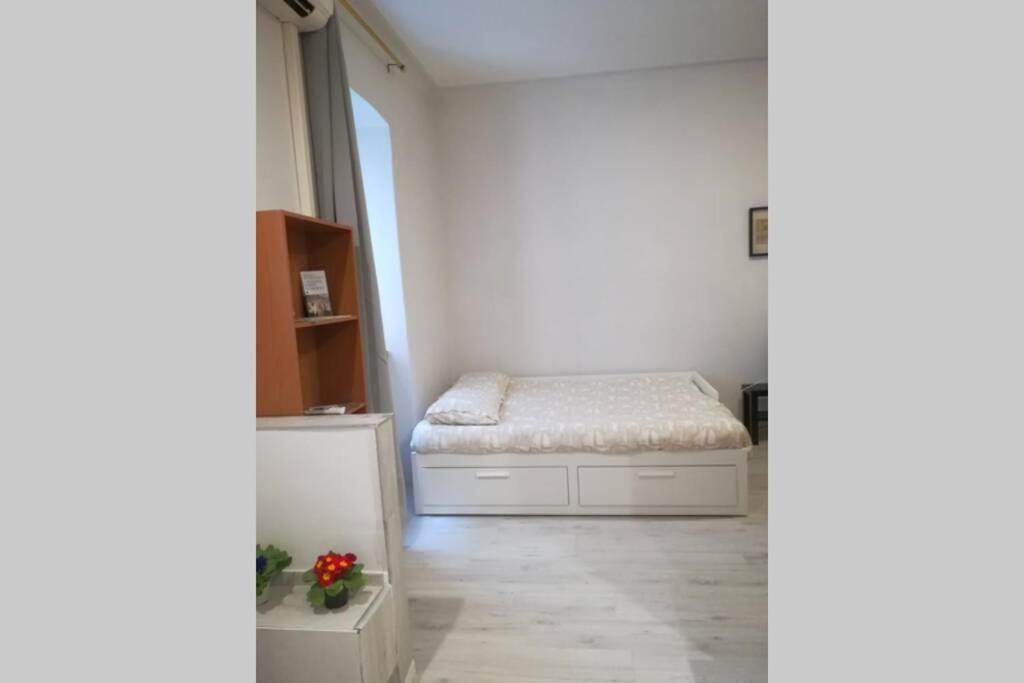 Casa Vacanze La Cartolina トリエステ エクステリア 写真